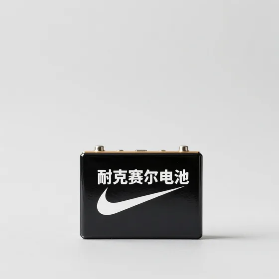 该品牌